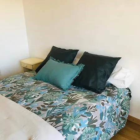 Les Palmiers Appartement *